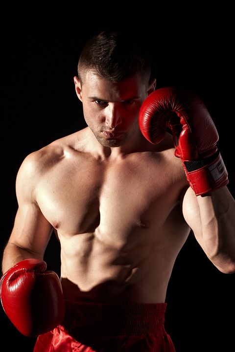 Boxing - 